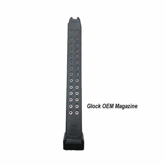 Glock OEM Magazine - Thumbnail 1