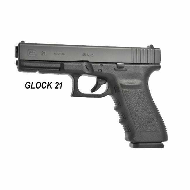 Glock 21 - Thumbnail 1