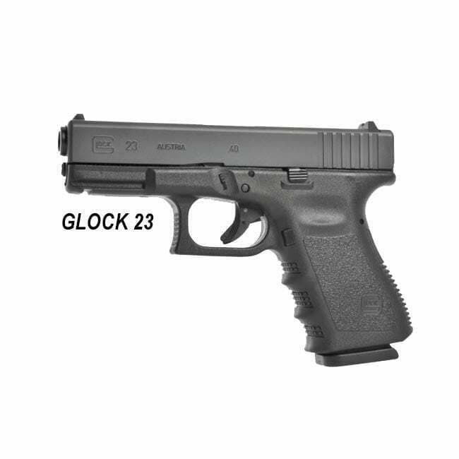 Glock 23 - Thumbnail 1