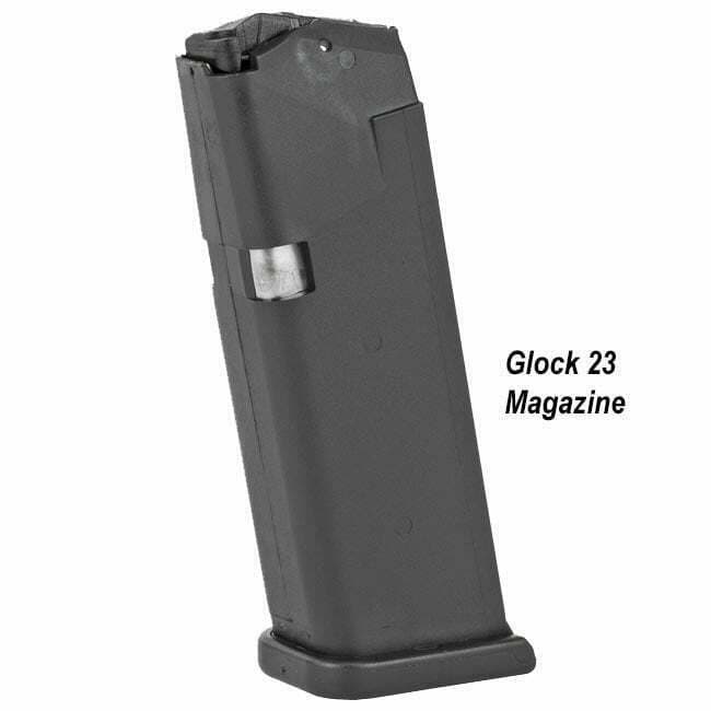 Glock 23 Magazine - Thumbnail 1