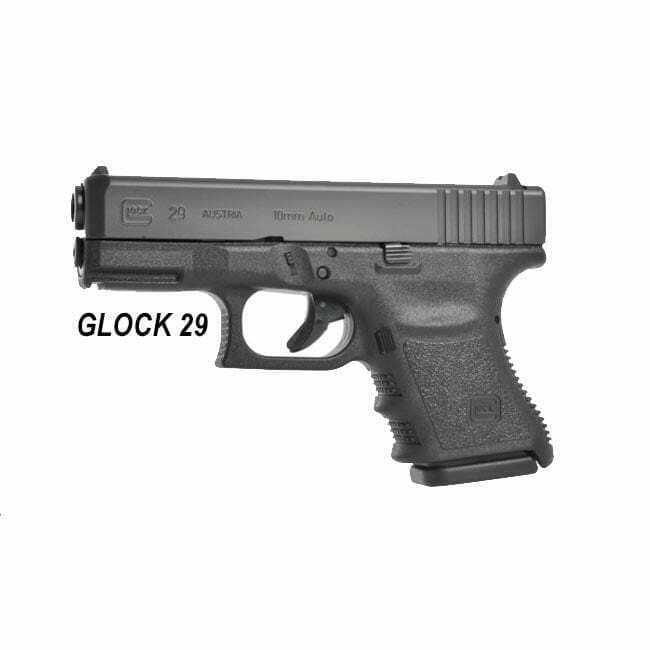 Glock 29 - Thumbnail 1
