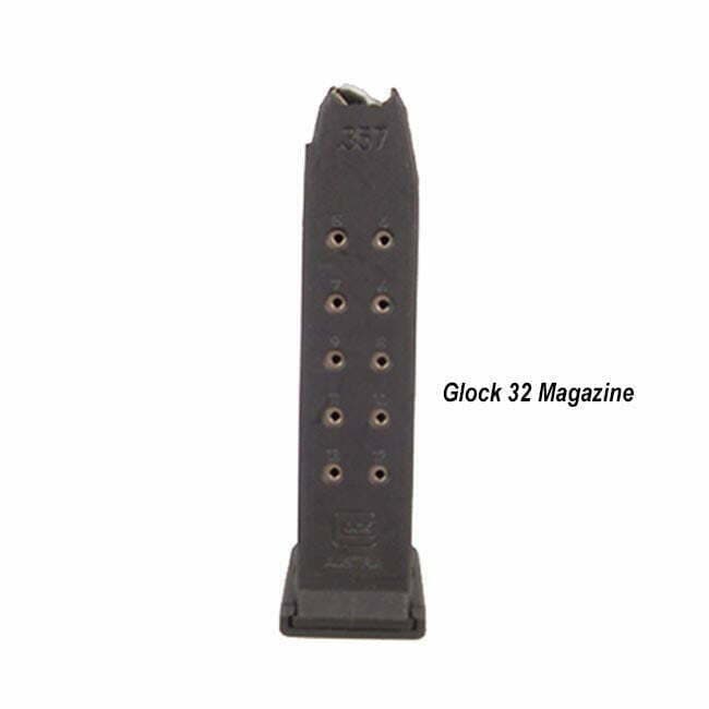 Glock 32 Magazine - Thumbnail 1