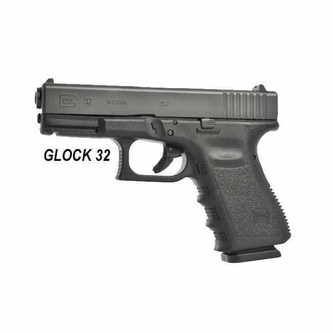 Glock 32 - Thumbnail 1