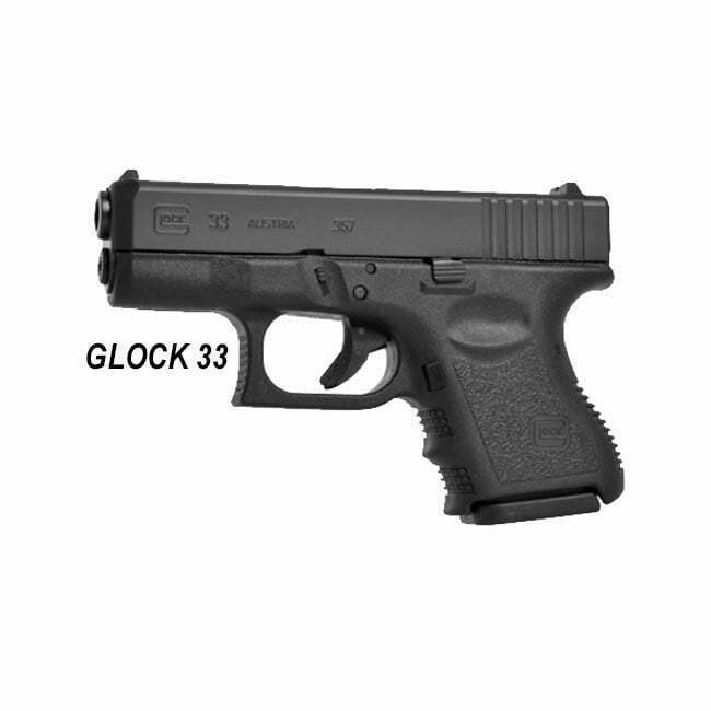 Glock 33 - Thumbnail 1