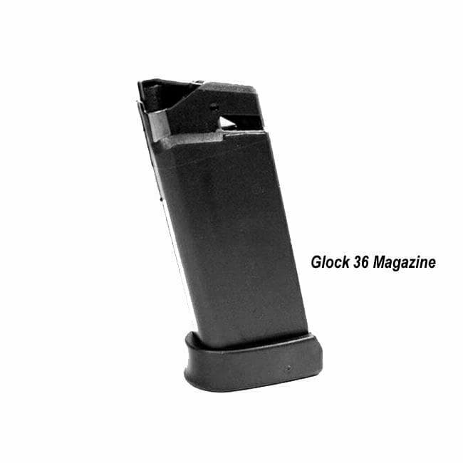 Glock 36 Magazine - Thumbnail 1