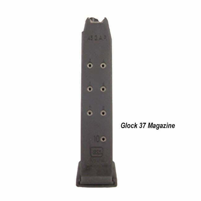Glock 37 Magazine - Thumbnail 1