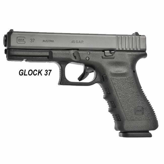 Glock 37 - Thumbnail 1