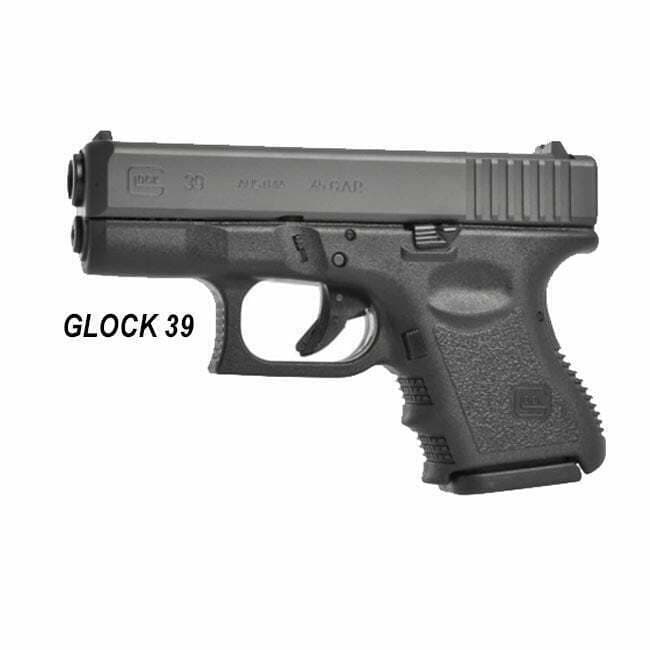 Glock 39 - Thumbnail 1