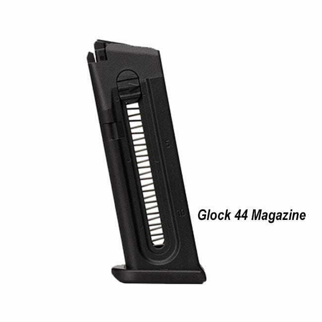 Glock 44 Magazine - Thumbnail 1