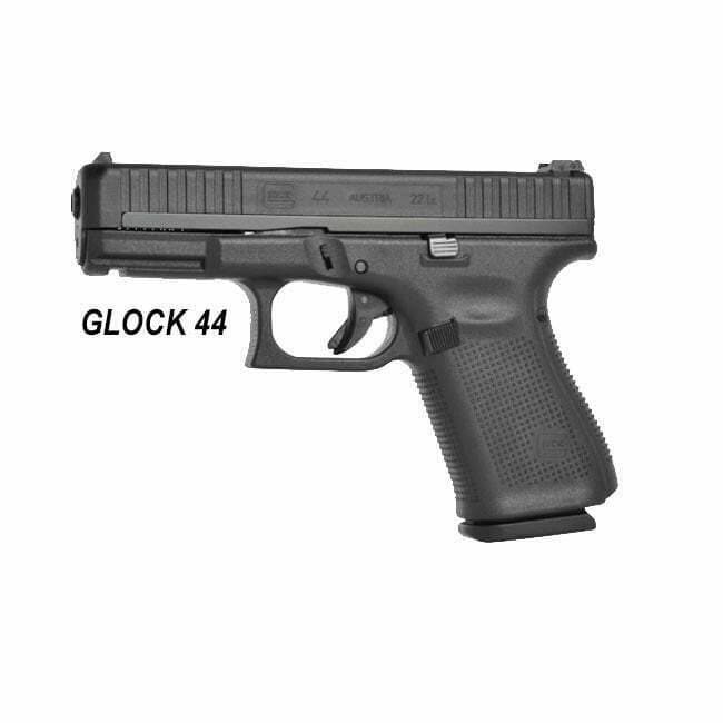 Glock 44 - Thumbnail 1