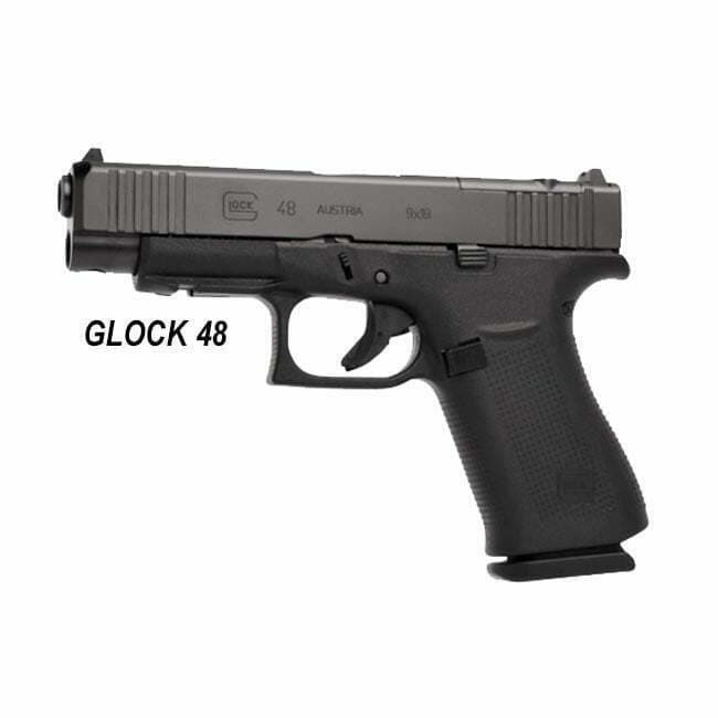 Glock 48 - Thumbnail 1