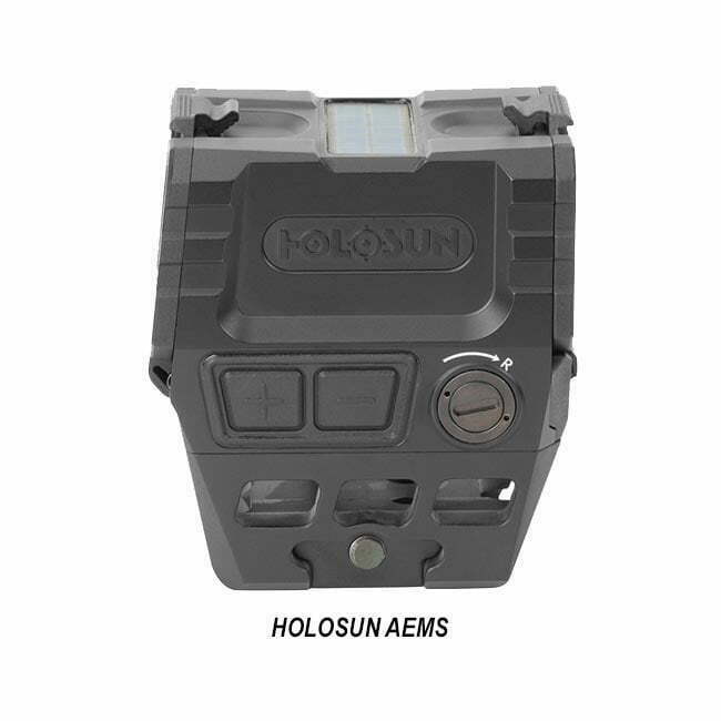 HOLOSUN AEMS - Thumbnail 2