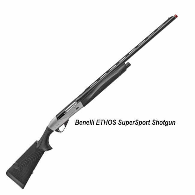 Benelli ETHOS SuperSport Shotgun - Thumbnail 1