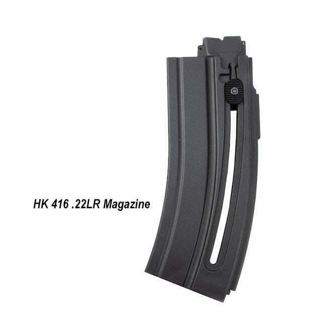 HK 416 22LR Magazine - Thumbnail 1
