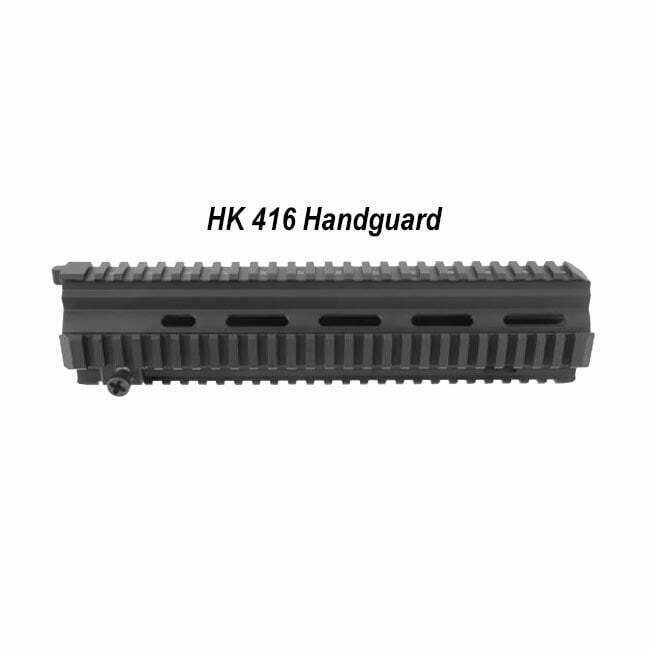 HK 416 Handguard - Thumbnail 1