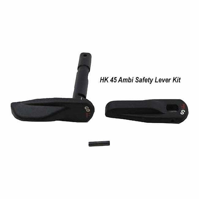 HK 45 Ambi Safety Lever Kit - Thumbnail 1