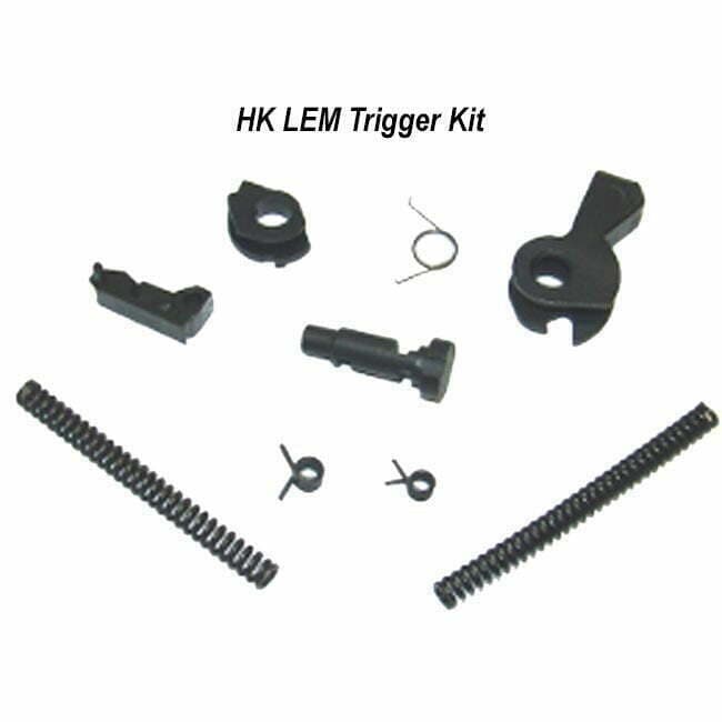 HK LEM Trigger Kit - Thumbnail 1