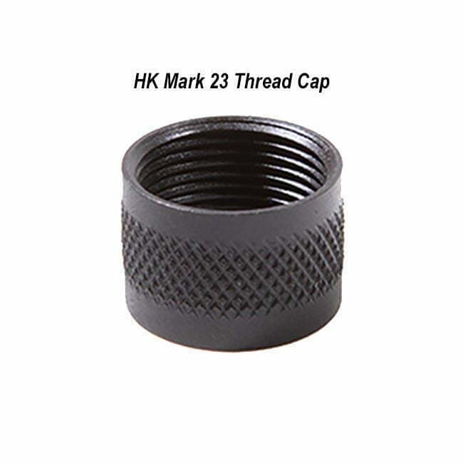 HK Mark 23 Thread Cap - Thumbnail 1