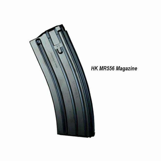 HK MR556 Magazine - Thumbnail 1
