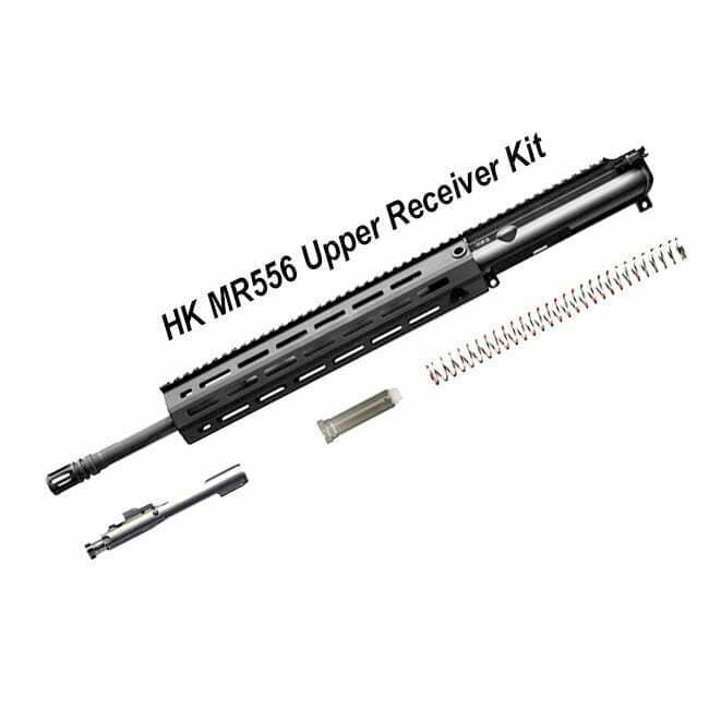 HK MR556A4 Upper Receiver Kit - Thumbnail 1