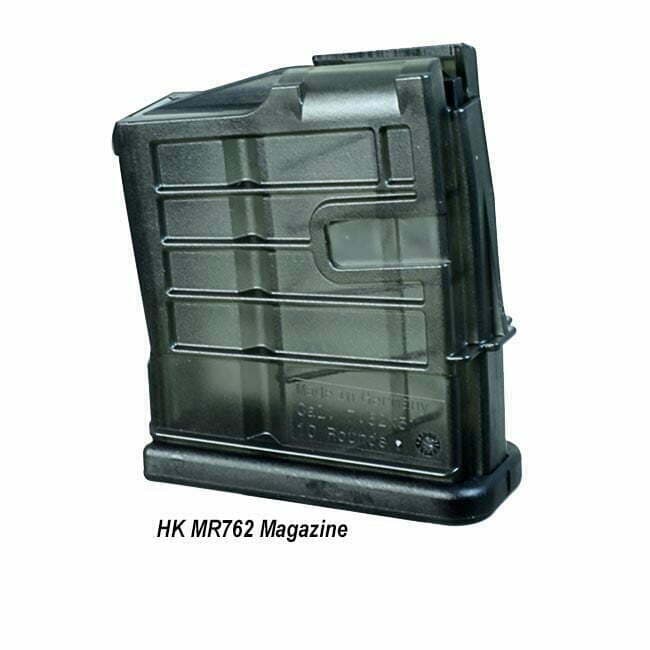 HK MR762 Magazine - Thumbnail 1