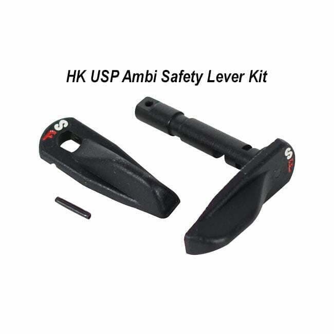 HK USP Ambi Safety Lever Kit - Thumbnail 1