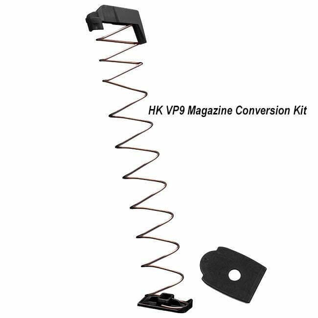 HK VP9 Magazine Conversion Kit - Thumbnail 1