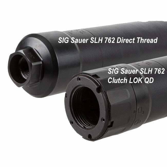 SIG Sauer SLH 762 - Image 1