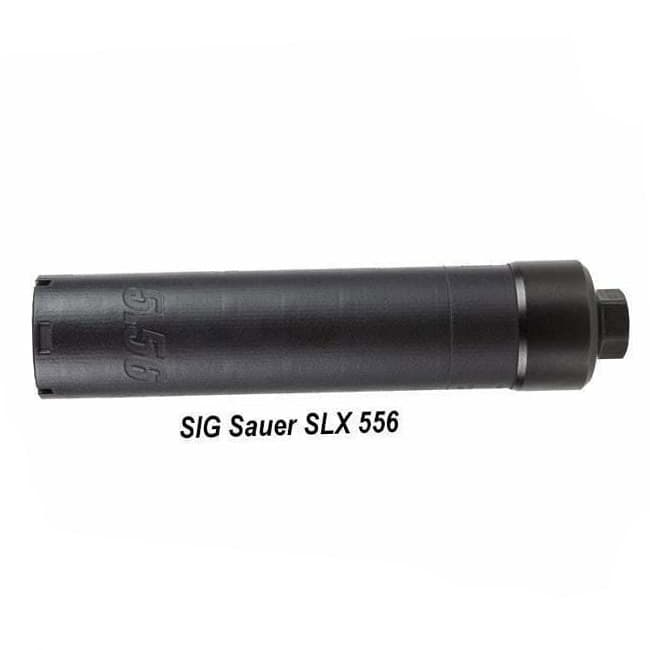 SIG Sauer SLX 556 - Image 1