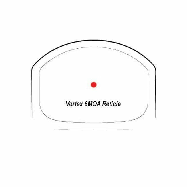 Vortex Viper Red Dot - Thumbnail 2