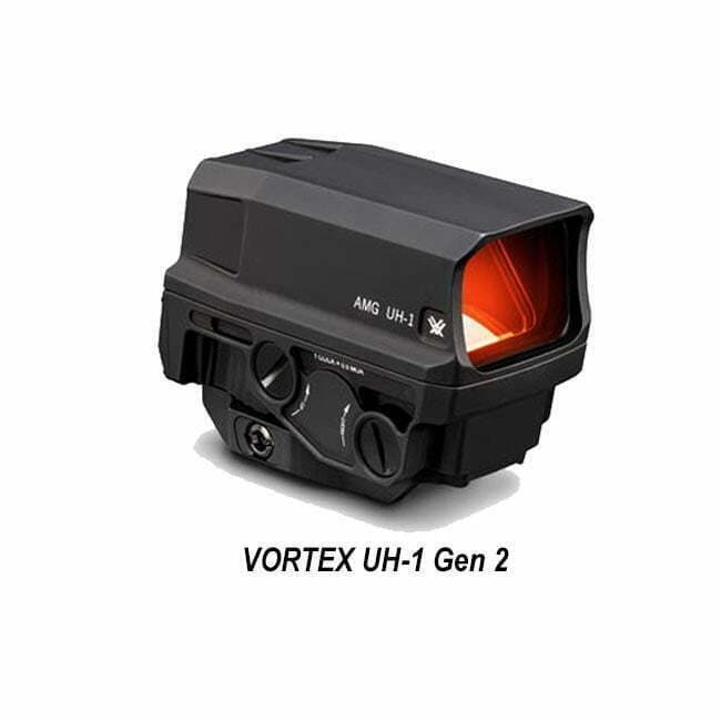 VORTEX UH-1 Gen 2 - Image 1