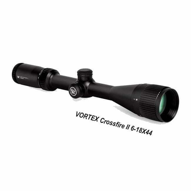 VORTEX Crossfire II 6-18X44 - Thumbnail 1