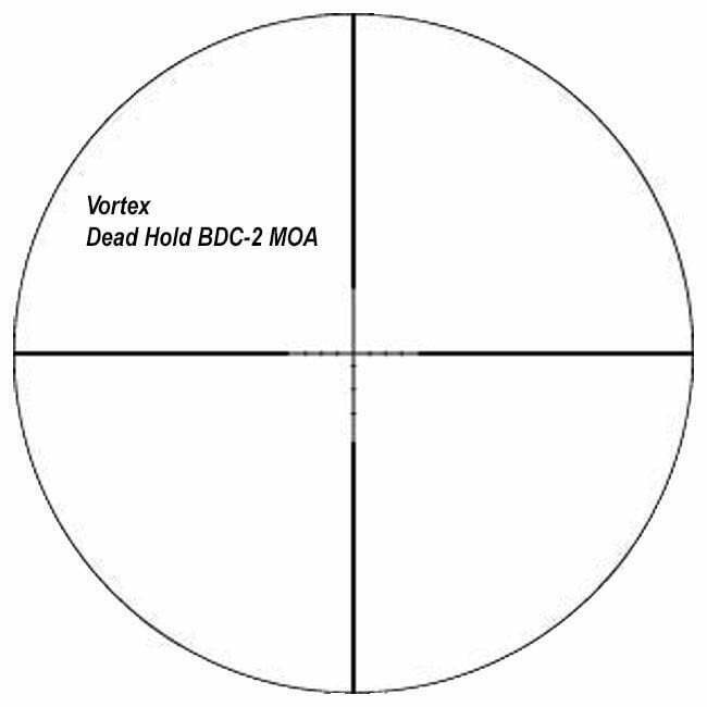 VORTEX Viper HS 4-16X50 - Thumbnail 2