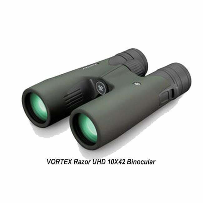 VORTEX Razor UHD 10X42 Binocular - Thumbnail 1