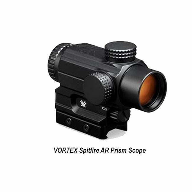 VORTEX Spitfire AR Prism Scope - Thumbnail 1