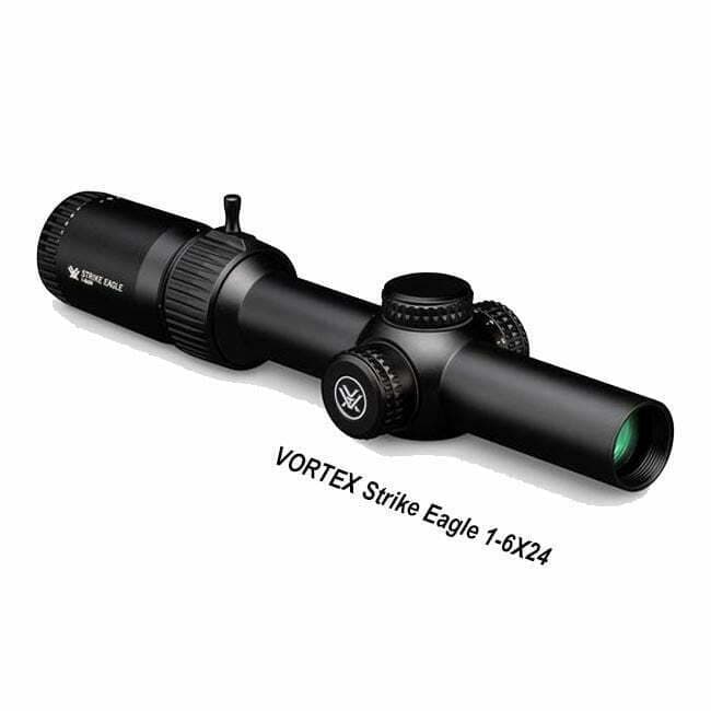 VORTEX Strike Eagle 1-6X24 - Thumbnail 1