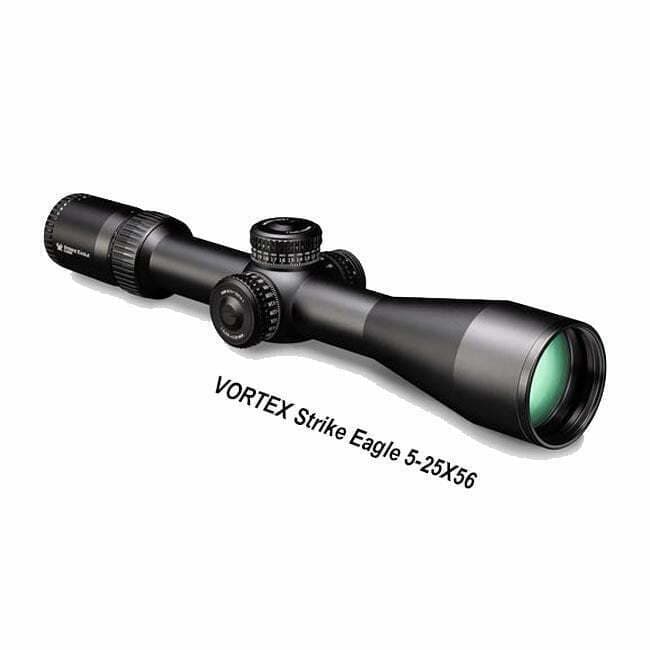 VORTEX Strike Eagle 5-25X56 - Thumbnail 1