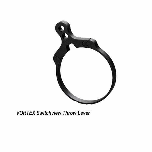 VORTEX Switchview Throw Lever - Thumbnail 1