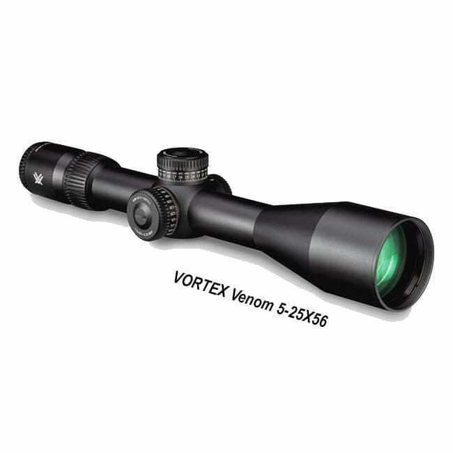 VORTEX Venom 5-25X56 - Thumbnail 1