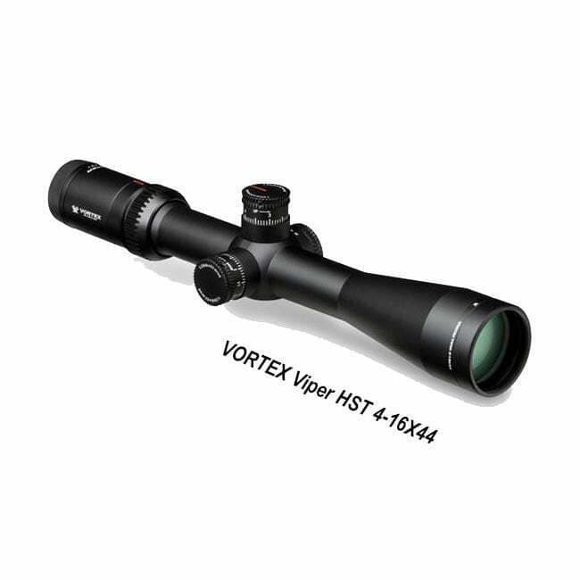 VORTEX Viper HST 4-16X44 - Thumbnail 1