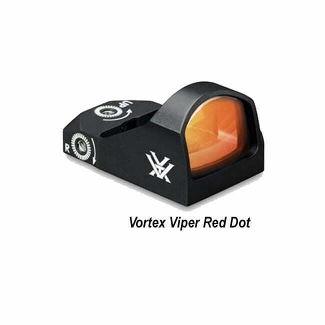 Vortex Viper Red Dot - Thumbnail 1