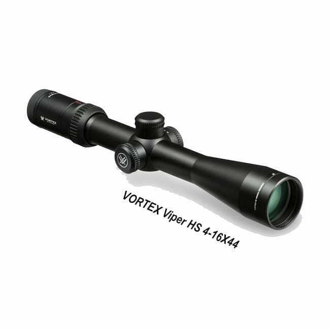 VORTEX Viper HS 4-16X44 - Thumbnail 1