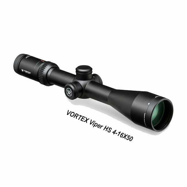 VORTEX Viper HS 4-16X50 - Thumbnail 1