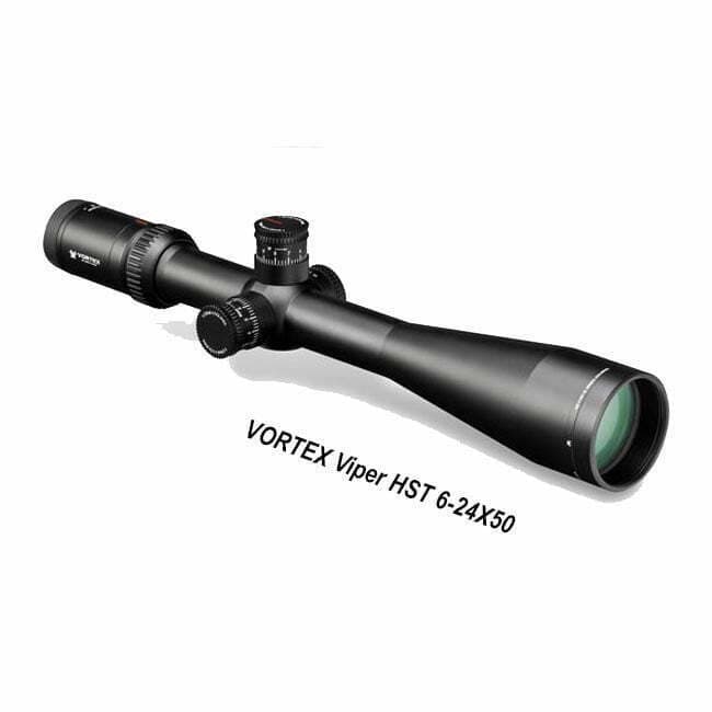 VORTEX Viper HST 6-24X50 - Thumbnail 1