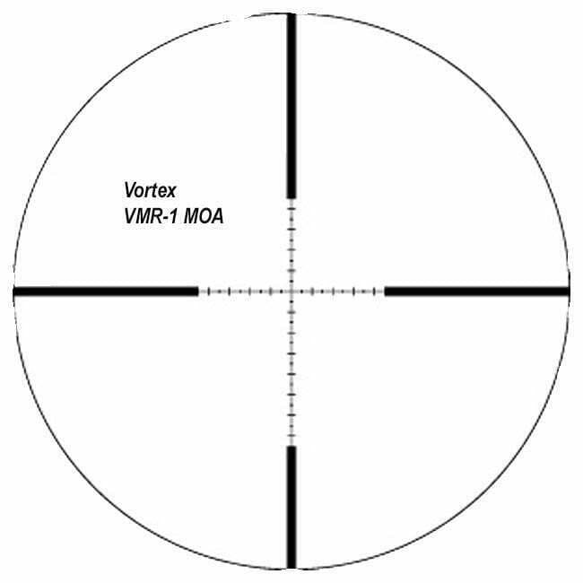 VORTEX Diamondback Tactical 4-12X40 - Thumbnail 2