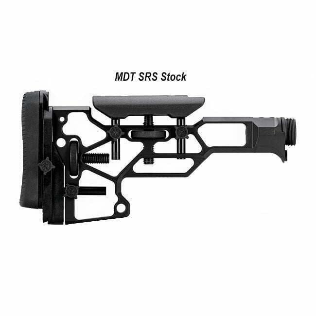 MDT SRS Stock - Thumbnail 1