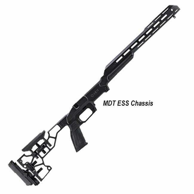 MDT ESS Chassis - Thumbnail 1