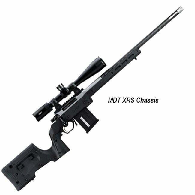 MDT XRS Chassis System - Thumbnail 1