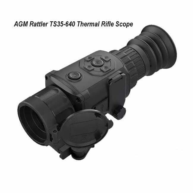 AGM Rattler TS35-640 - Thumbnail 1