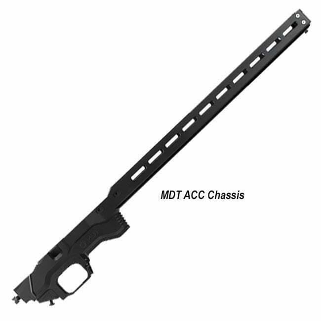 MDT ACC Chassis - Thumbnail 1